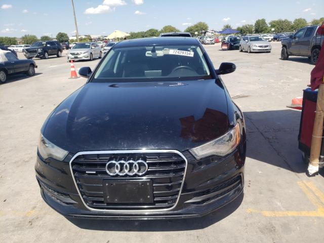 Photo 4 VIN: WAUHGAFCXDN148796 - AUDI A6 PRESTIG 