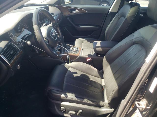 Photo 6 VIN: WAUHGAFCXDN148796 - AUDI A6 PRESTIG 