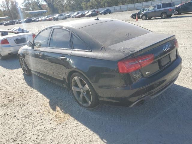 Photo 1 VIN: WAUHGAFCXEN096376 - AUDI A6 PRESTIG 