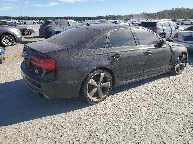 Photo 2 VIN: WAUHGAFCXEN096376 - AUDI A6 PRESTIG 