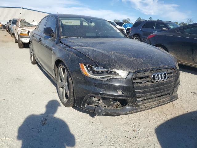 Photo 3 VIN: WAUHGAFCXEN096376 - AUDI A6 PRESTIG 