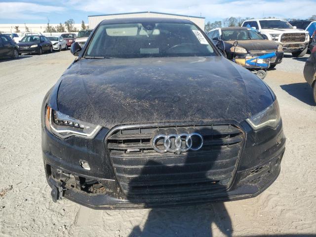 Photo 4 VIN: WAUHGAFCXEN096376 - AUDI A6 PRESTIG 