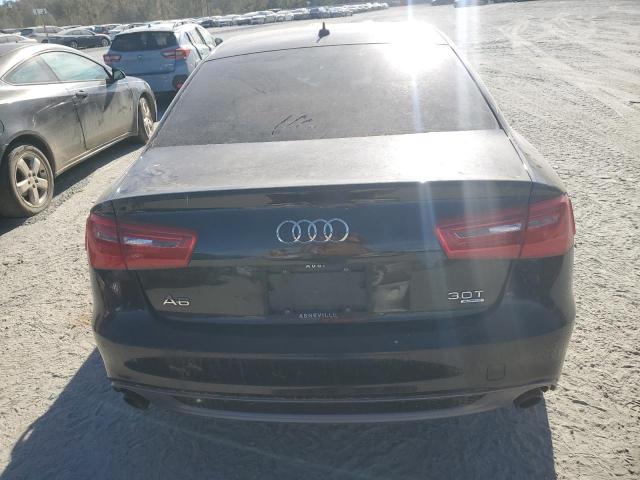 Photo 5 VIN: WAUHGAFCXEN096376 - AUDI A6 PRESTIG 