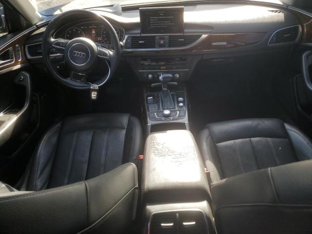 Photo 7 VIN: WAUHGAFCXEN096376 - AUDI A6 PRESTIG 