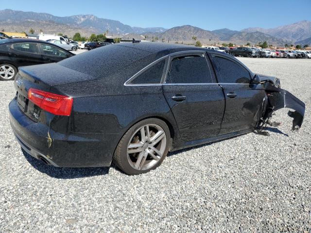 Photo 2 VIN: WAUHGAFCXFN006418 - AUDI A6 