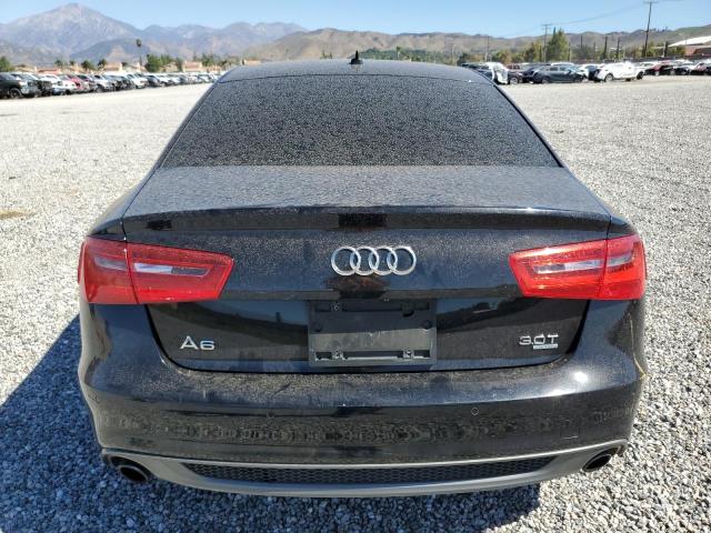 Photo 5 VIN: WAUHGAFCXFN006418 - AUDI A6 