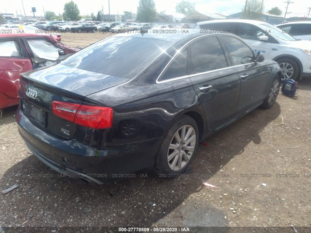 Photo 3 VIN: WAUHGAFCXFN023669 - AUDI A6 