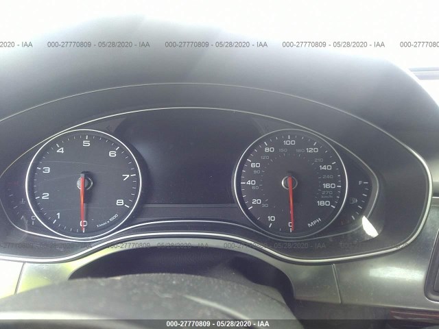 Photo 6 VIN: WAUHGAFCXFN023669 - AUDI A6 