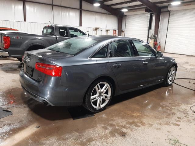 Photo 2 VIN: WAUHGAFCXFN029195 - AUDI A6 PRESTIG 