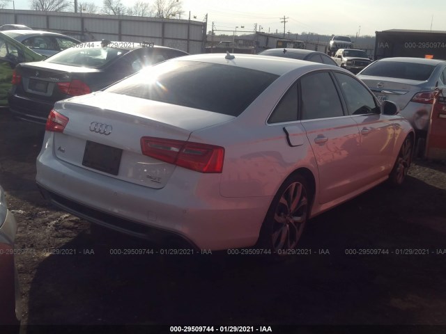 Photo 3 VIN: WAUHGAFCXFN036129 - AUDI A6 