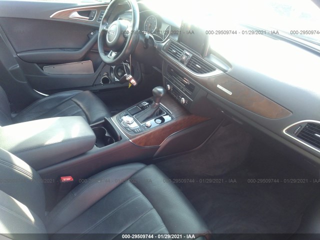 Photo 4 VIN: WAUHGAFCXFN036129 - AUDI A6 