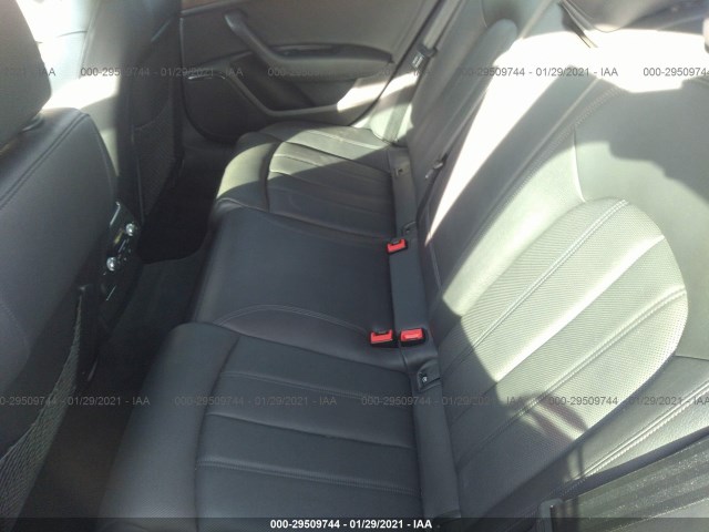 Photo 7 VIN: WAUHGAFCXFN036129 - AUDI A6 