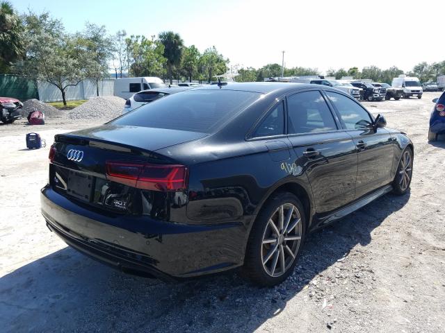 Photo 3 VIN: WAUHGAFCXGN001432 - AUDI A6 PRESTIG 