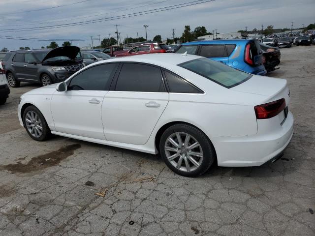 Photo 1 VIN: WAUHGAFCXGN013662 - AUDI A6 PRESTIG 