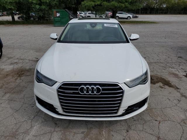 Photo 4 VIN: WAUHGAFCXGN013662 - AUDI A6 PRESTIG 