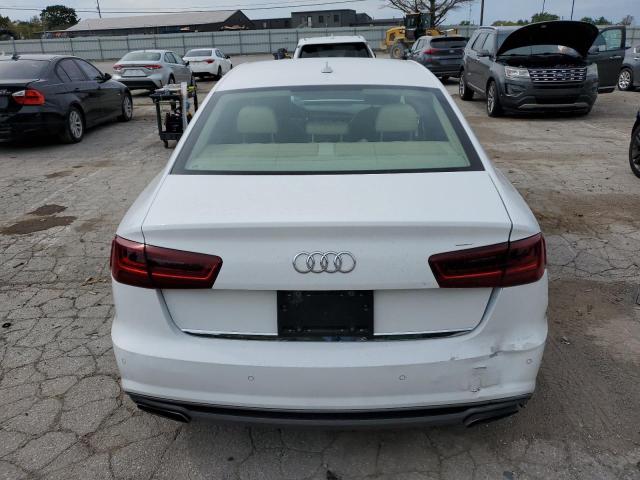 Photo 5 VIN: WAUHGAFCXGN013662 - AUDI A6 PRESTIG 