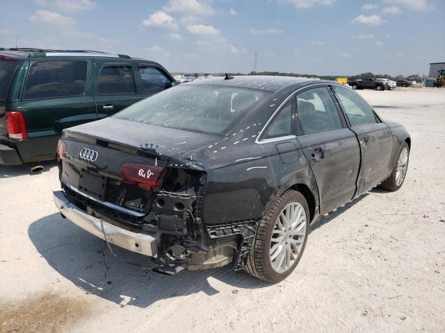 Photo 3 VIN: WAUHGAFCXGN018179 - AUDI A6 PRESTIG 