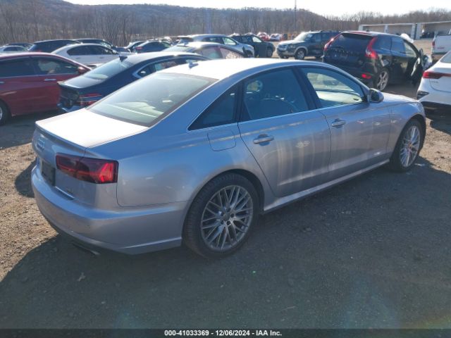 Photo 3 VIN: WAUHGAFCXGN096929 - AUDI A6 