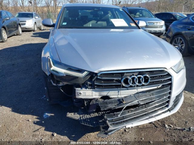 Photo 5 VIN: WAUHGAFCXGN096929 - AUDI A6 