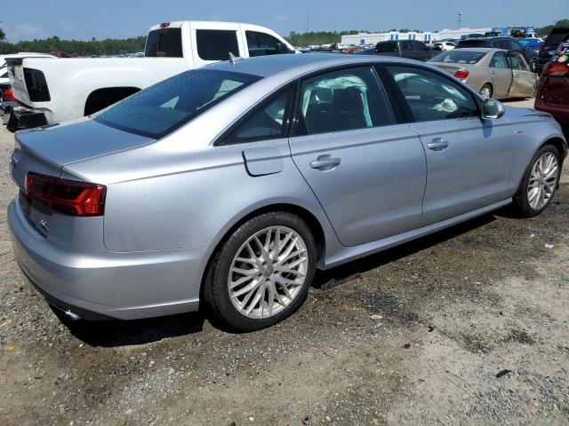 Photo 2 VIN: WAUHGAFCXGN100803 - AUDI A6 PRESTIG 