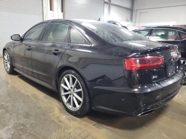 Photo 1 VIN: WAUHGAFCXGN165294 - AUDI A6 PRESTIG 