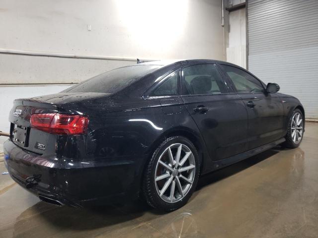 Photo 2 VIN: WAUHGAFCXGN165294 - AUDI A6 PRESTIG 