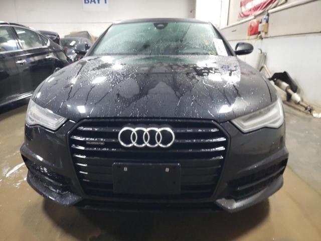 Photo 4 VIN: WAUHGAFCXGN165294 - AUDI A6 PRESTIG 