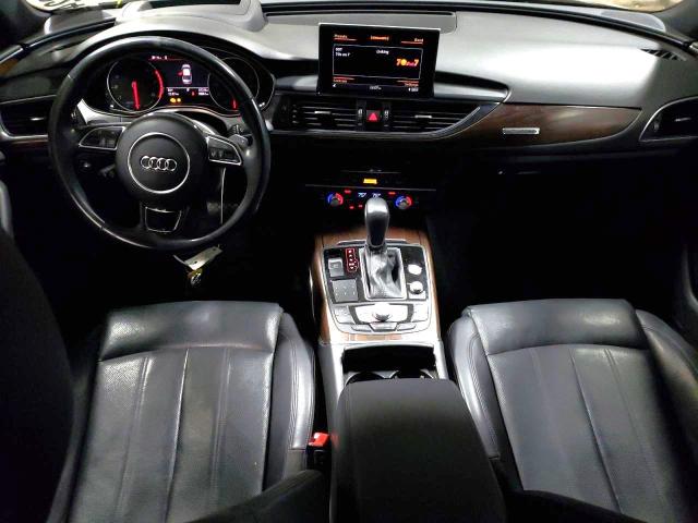 Photo 7 VIN: WAUHGAFCXGN165294 - AUDI A6 PRESTIG 