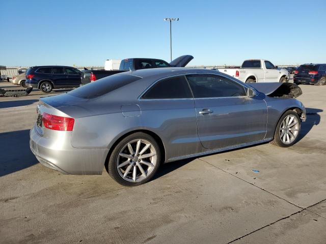 Photo 2 VIN: WAUHGAFR6GA046198 - AUDI A5 