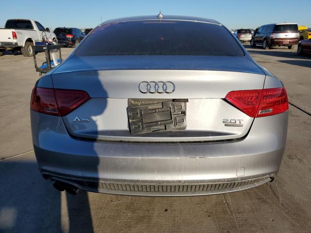 Photo 5 VIN: WAUHGAFR6GA046198 - AUDI A5 