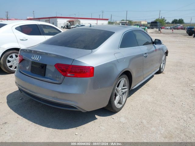 Photo 3 VIN: WAUHGAFR6GA046198 - AUDI A5 