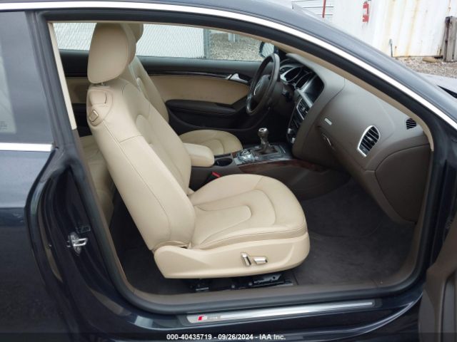 Photo 4 VIN: WAUHGAFR7GA026932 - AUDI A5 