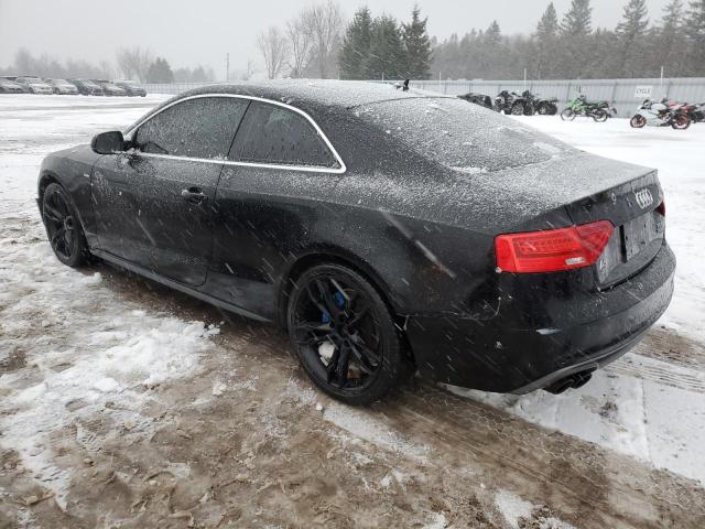 Photo 1 VIN: WAUHGAFR7GA055248 - AUDI A5 