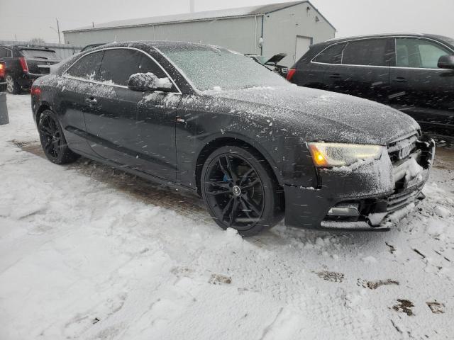 Photo 3 VIN: WAUHGAFR7GA055248 - AUDI A5 