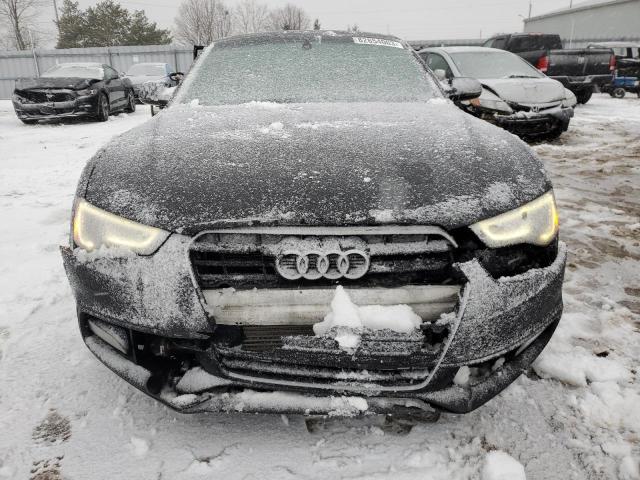 Photo 4 VIN: WAUHGAFR7GA055248 - AUDI A5 