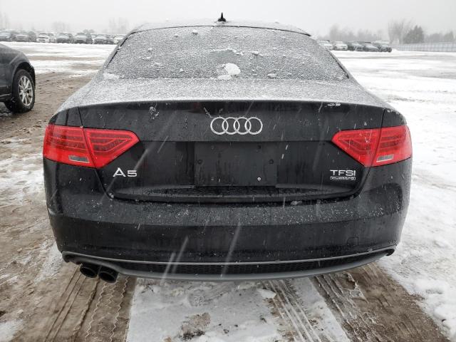 Photo 5 VIN: WAUHGAFR7GA055248 - AUDI A5 