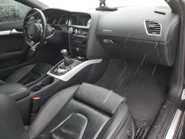 Photo 7 VIN: WAUHGAFR7GA055248 - AUDI A5 