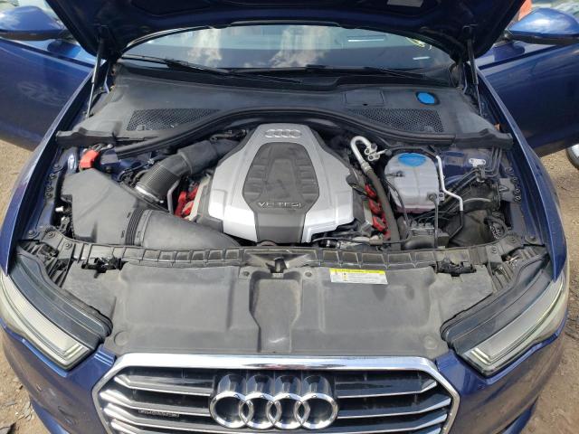 Photo 6 VIN: WAUHGBFC1GN045194 - AUDI A6 