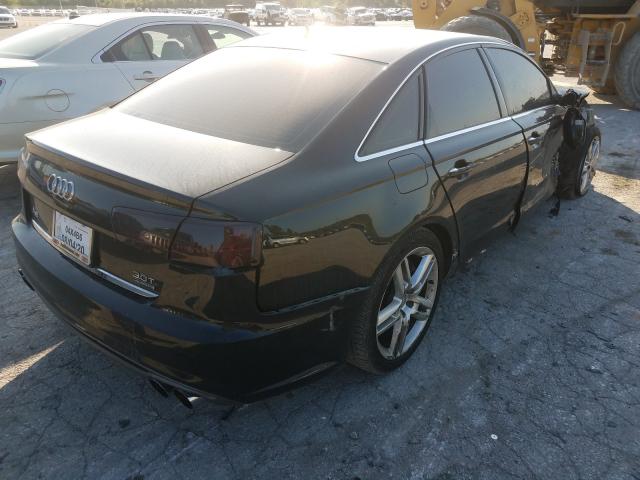 Photo 3 VIN: WAUHGBFC2GN085493 - AUDI A6 PRESTIG 