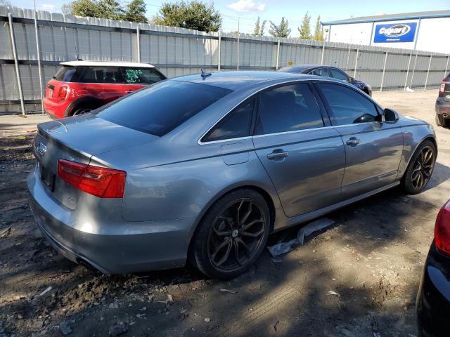 Photo 2 VIN: WAUHGBFC4CN111733 - AUDI A6 