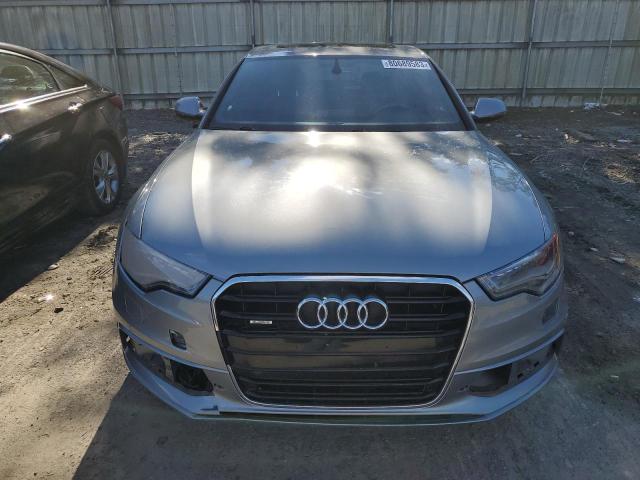 Photo 4 VIN: WAUHGBFC4CN111733 - AUDI A6 