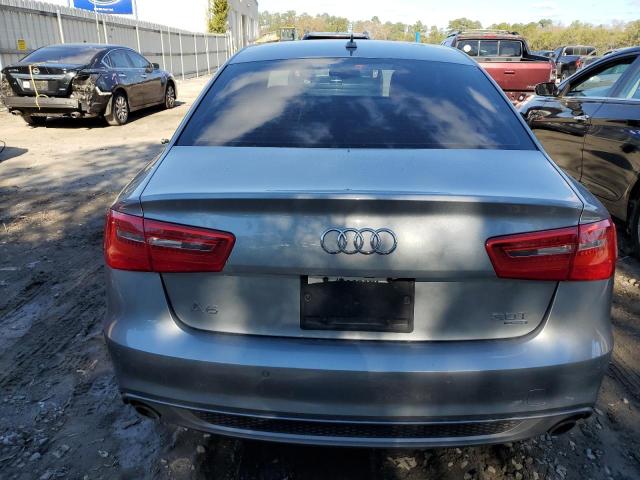 Photo 5 VIN: WAUHGBFC4CN111733 - AUDI A6 