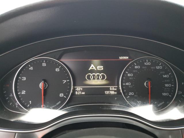 Photo 8 VIN: WAUHGBFC4CN111733 - AUDI A6 