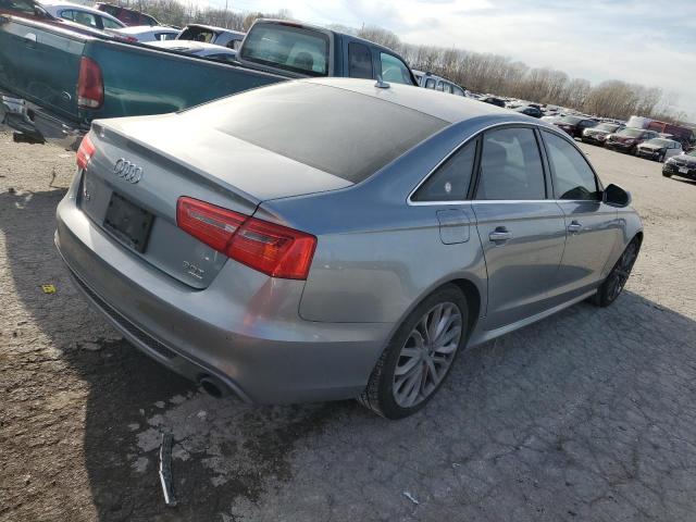 Photo 2 VIN: WAUHGBFC4DN080677 - AUDI A6 PRESTIG 