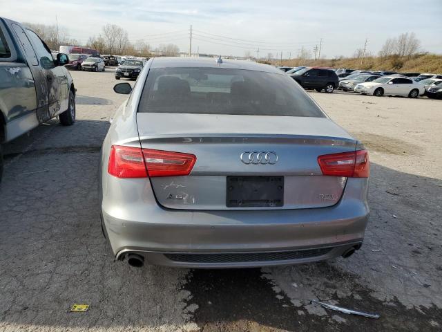 Photo 5 VIN: WAUHGBFC4DN080677 - AUDI A6 PRESTIG 