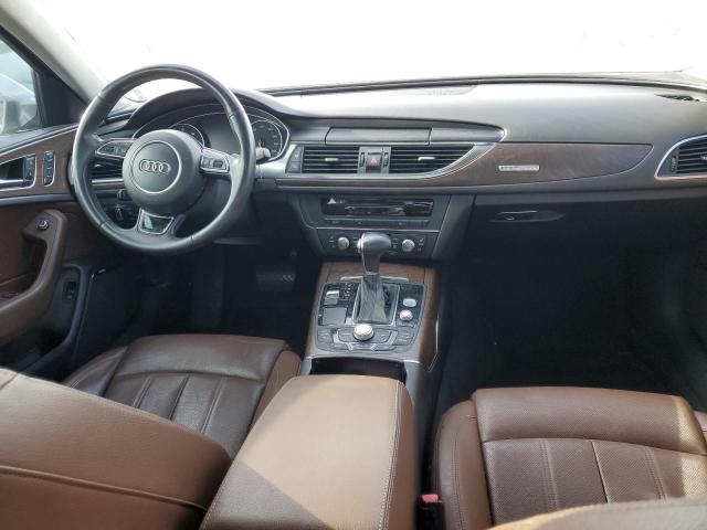 Photo 7 VIN: WAUHGBFC4DN080677 - AUDI A6 PRESTIG 