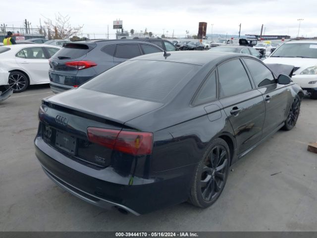 Photo 3 VIN: WAUHGBFC5DN158478 - AUDI A6 