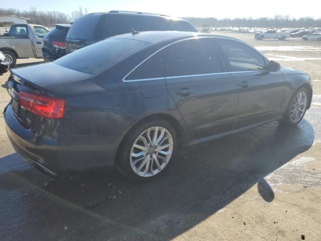 Photo 2 VIN: WAUHGBFC5EN001678 - AUDI A6 