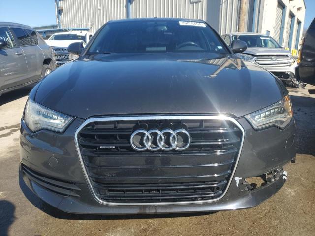 Photo 4 VIN: WAUHGBFC5EN001678 - AUDI A6 