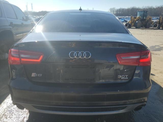 Photo 5 VIN: WAUHGBFC5EN001678 - AUDI A6 